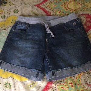 Justice Bottoms - Justice shorts Justice Bottoms - Justice shorts